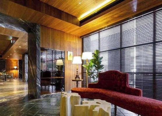 Inhouse Hotel Grand 1