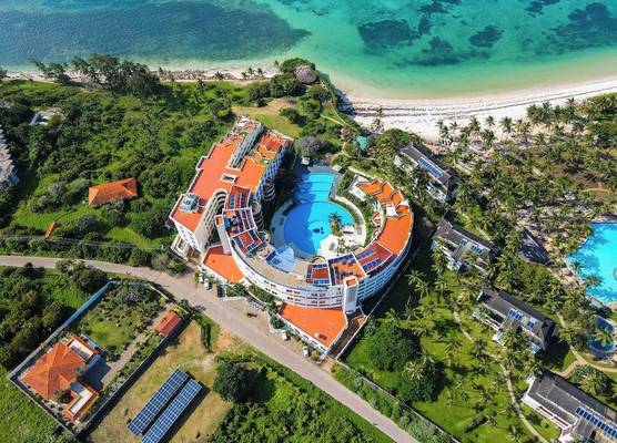 Kilua Beach Residences by CityBlue, Mombasa 1