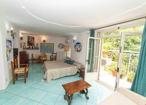 Il Ruscello di Casa Teresa 1