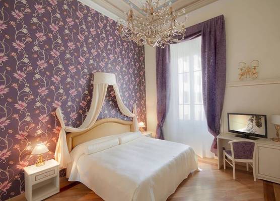 Relais La Corte di Cloris 1