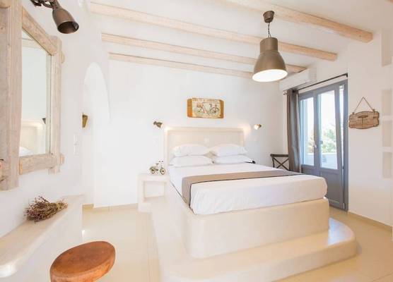 Ampelos Resort Hotel 1