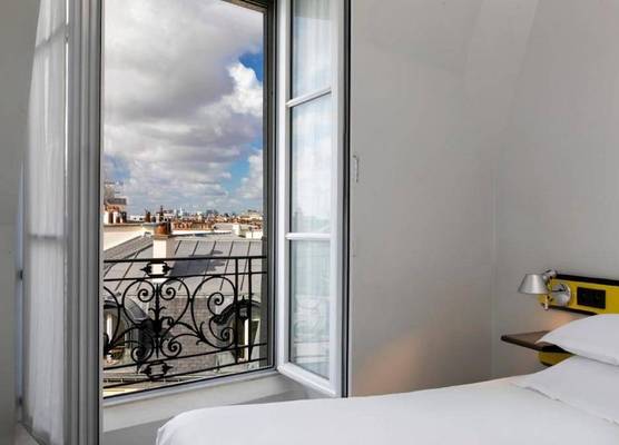 Libertel Montmartre Opéra 1