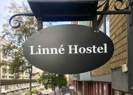 Linné Hostel 1