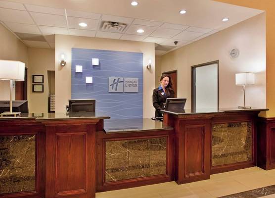 Holiday Inn Express & Suites GUTHRIE NORTH EDMOND by IHG 1