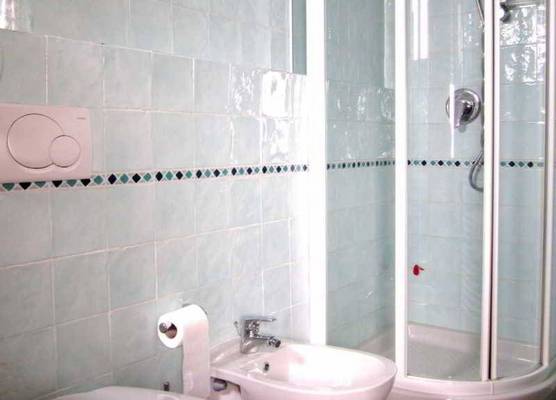 Hotel Il Gabbiano 1
