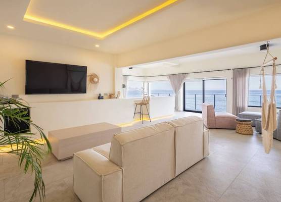 Cabo Break Hotel 1