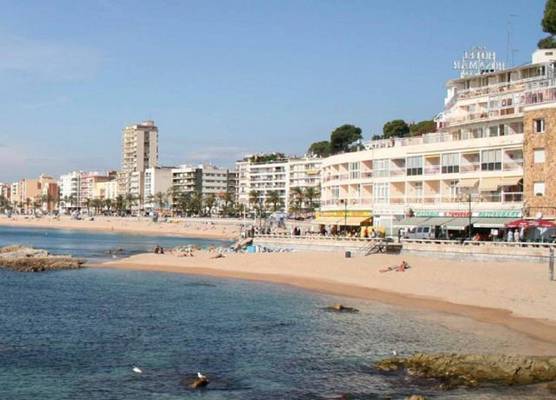 Hotel la Palmera & Spa 1
