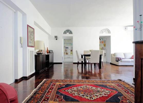 Vatican Charme - My Extra Home 1