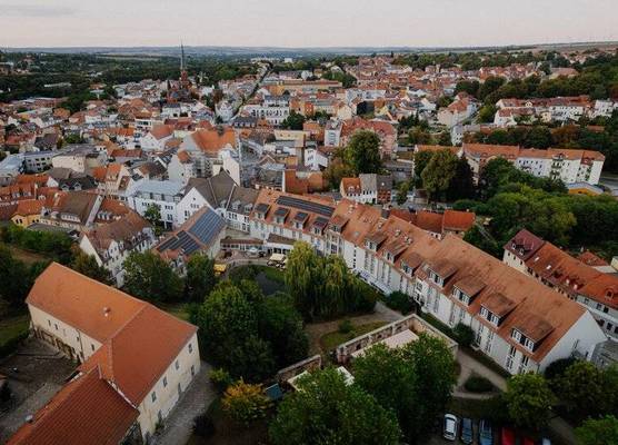 Hotel am Schloß Apolda 1