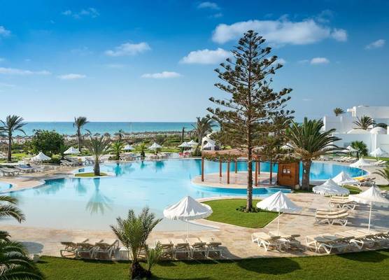 Iliade Aqua Park - All Inclusive 1