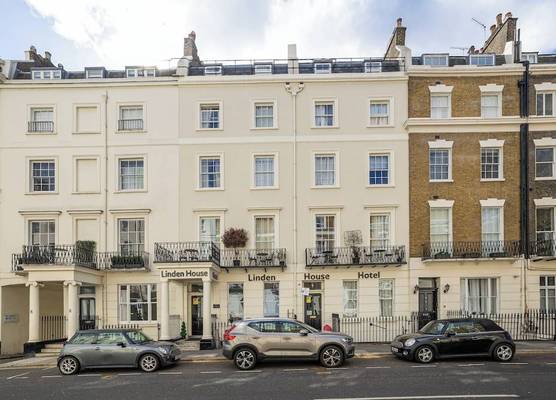 Linden House Hotel 1