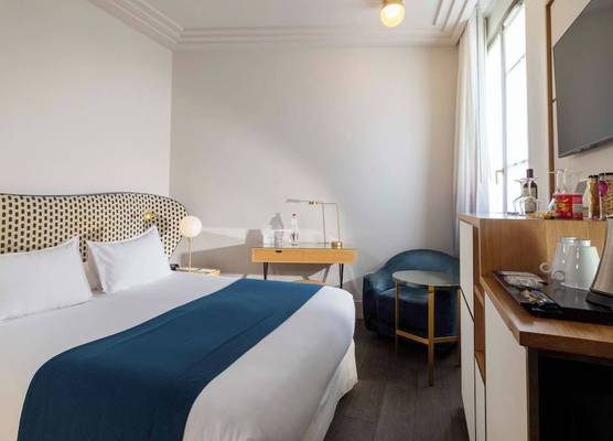 Hôtel Le Marianne 1