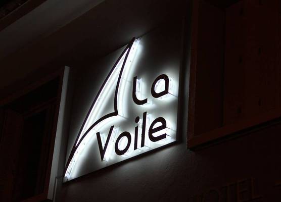 Hotel La Voile 1