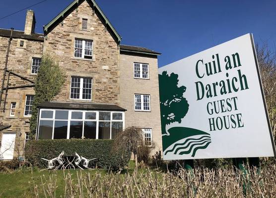Cuil an Daraich Guest House 1