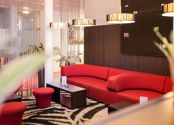 arte Hotel Krems 1