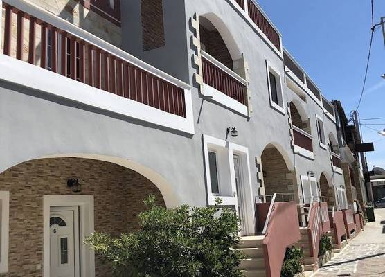 Bay View Apartments 1