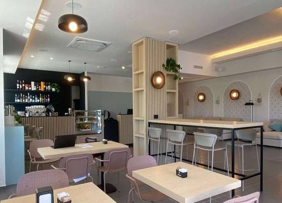 Best Western Hotel Massafra 1