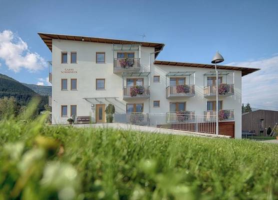 B&B Garni Schorneck 1