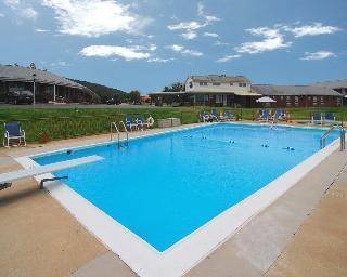 Quality Inn Breeze Manor 1