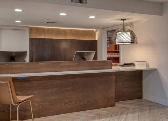 Staybridge Suites ALLENTOWN BETHLEHEM AIRPORT by IHG 1