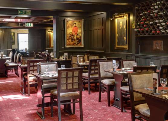 The Tollgate Hotel 1
