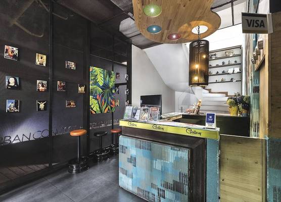 Hotel Gallery 1
