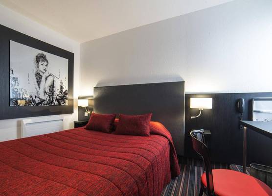Cit'Hotel Stim'Otel 1