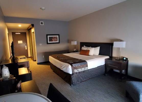 Wingate by Wyndham Page Lake Powell 1