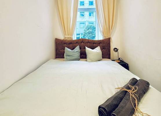 Cozy Apartment Near Matzleinsdorfer 1