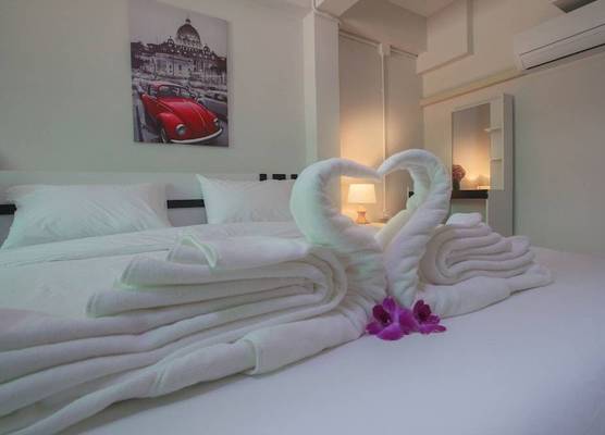 Pantip Boutique Hotel 1