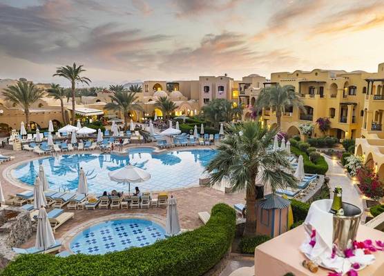 Three Corners Rihana Resort El Gouna 1