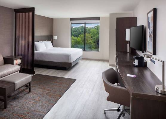 Hyatt Place Poughkeepsie - Hudson Valley 1