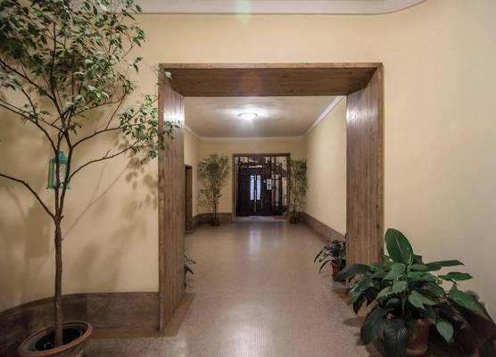 Tacito 23 Luxury rooms 1
