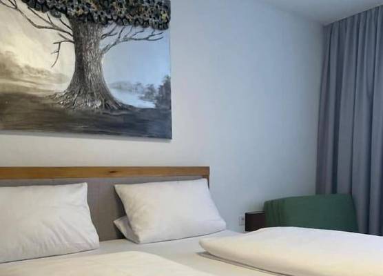 Altstadt Hotel 1