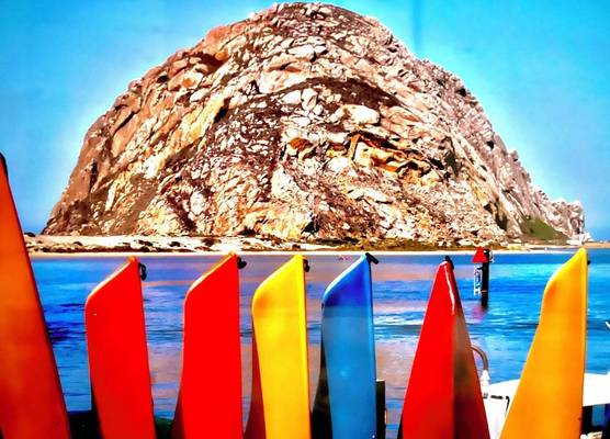 Morro Bay Beach Inn - Morro Bay 1