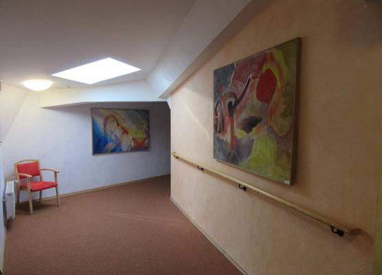 Haus Aja Textor-Goethe 1