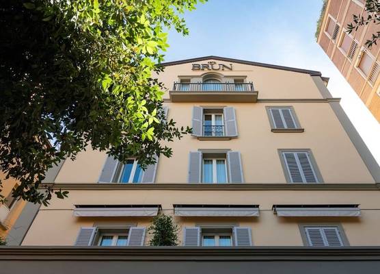 Hotel Brun 1