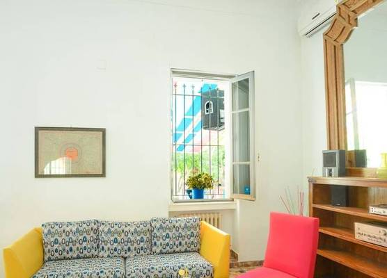 Villa Les Palmes 1