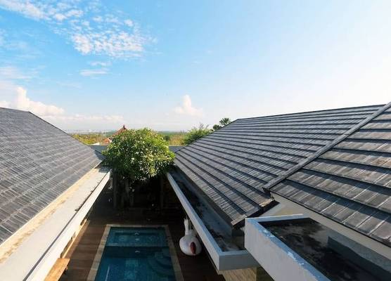 Villa Nusa Dua by Opus Hospitality 1