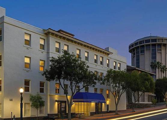 Motel 6-San Diego, CA - Downtown 1