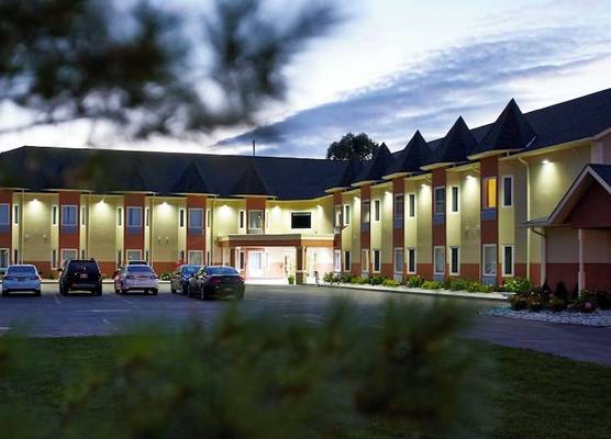 Quality Inn Southampton 1