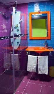 JC Rooms Santo Domingo 1
