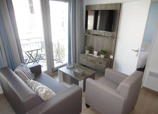 Evancy Villa les Margats 1