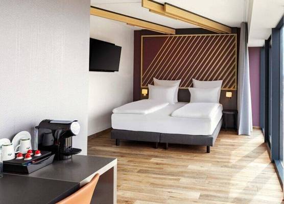 B&B HOTEL Fulda-Hbf 1