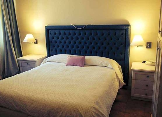Hotel Miramare 1