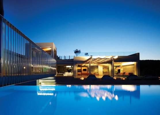 Thalatta Seaside Hotel 1