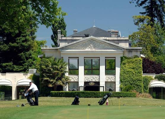 Relais de Margaux - Hôtel, Golf & Spa 1