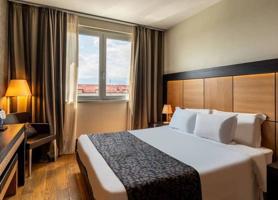 B&B Hotel Borgaro Torinese 1