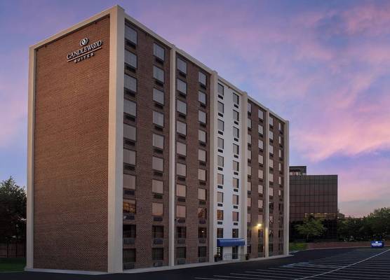 Candlewood Suites ALEXANDRIA WEST by IHG 1