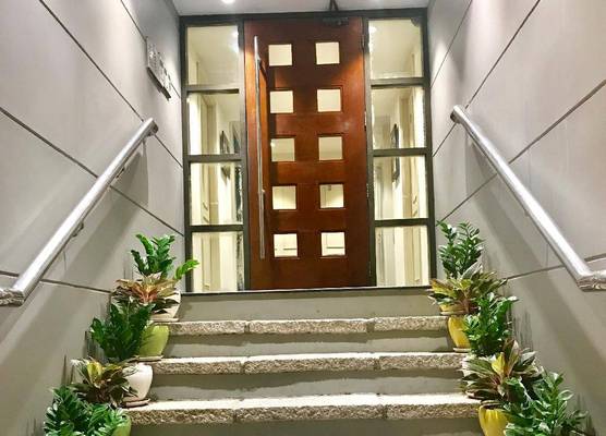 Saigon Apartments 1